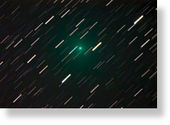 Comet 8P/Tuttle