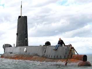 Australian Sub