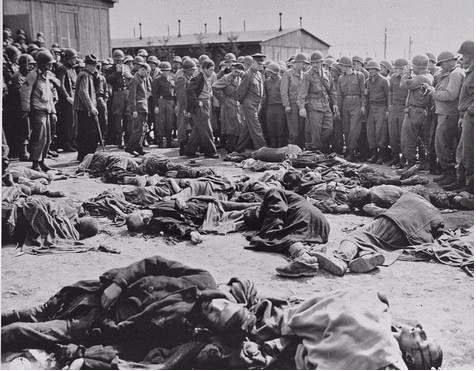Nazis Poland