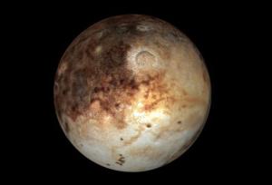 Click to enlarge Pluto