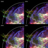 Cassiopeia A