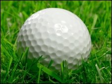 golf