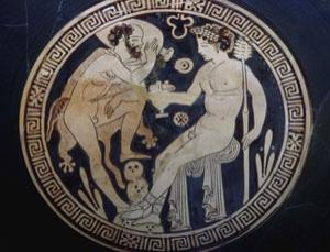 Click to enlarge greek dish