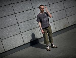 Daniel Tammet