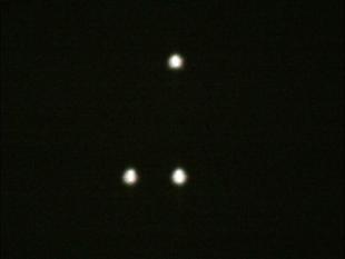 North Essex lights