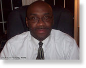 Michael Rhim