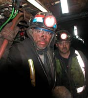 Miners