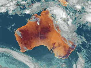 Click to enlarge Aus Cyclone