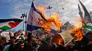 Click to enlarge gaza