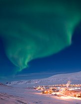 Auroras Canada