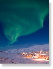 Auroras Canada