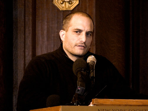 Adam Shapiro