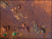Click to enlarge Nili Fossae