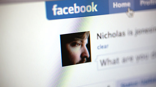 Facebook Friends