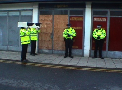 Click to enlarge Sousveillance Officers