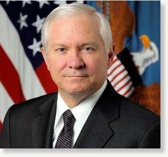 Robert Gates
