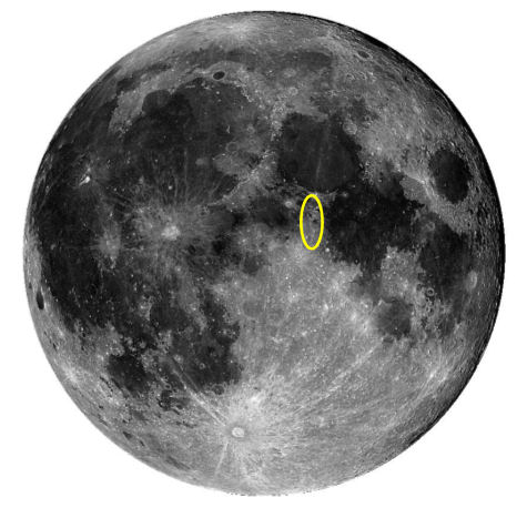 Moon