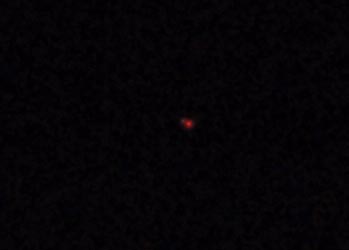 Grimsby ufo I