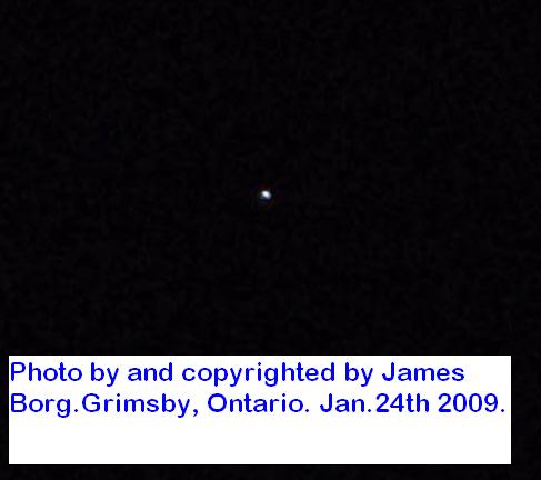 Click to enlarge Grimsby ufo II