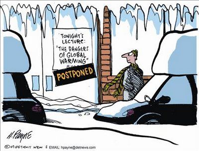 global cooling