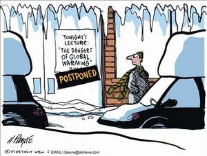 global cooling