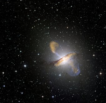 Click to enlarge Black Hole