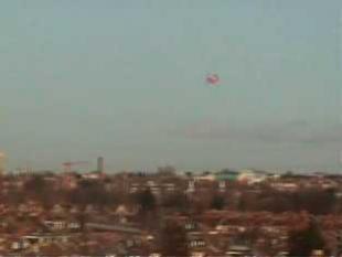 Click to enlarge Pink ufo