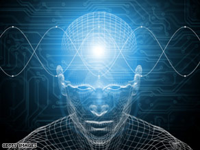 Brain Wave