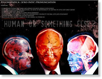 psychopathy