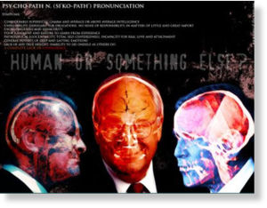 psychopathy