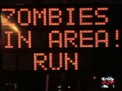 Zombie