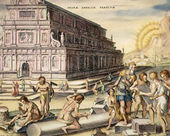 Click to enlarge Artemis Temple