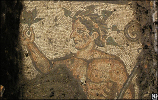 Click to enlarge Mosaic