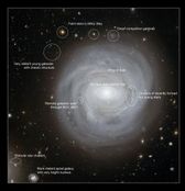 Click to enlarge NGC 4921