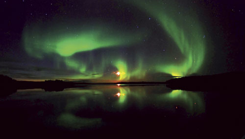 Aurora