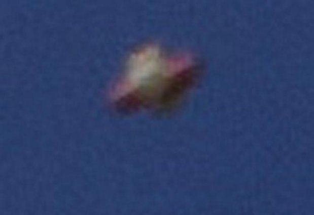 Thunderbird ufo II