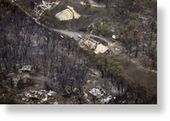 Click to enlarge Australia Fires 2