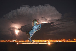 Click to enlarge Denver_Mustang_02