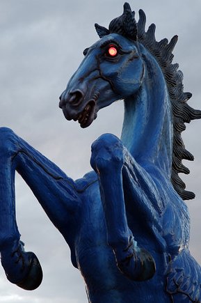 Click to enlarge Denver_Mustang_03