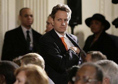 Geithner
