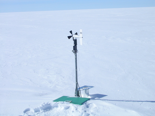 Click to enlarge Antarctica AWS