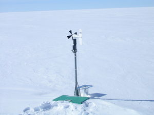 Click to enlarge Antarctica AWS