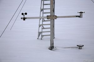Antarctica AWS