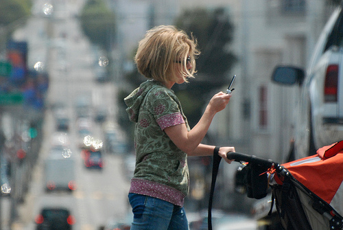 Click to enlarge Walking
