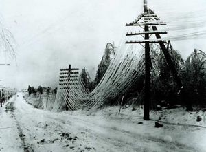 Click to enlarge Ice Storm