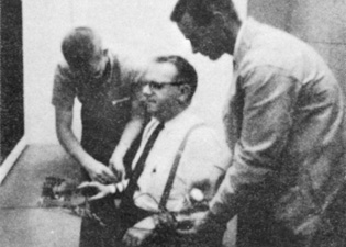 Milgram