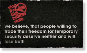 Benjamin Franklin