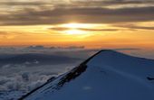 Mauna Kea Summit