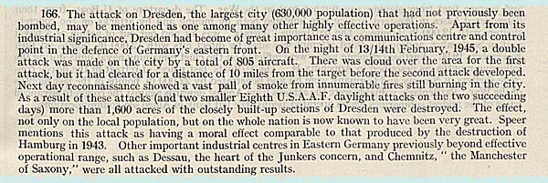 Bomber Command by Arthur Harris