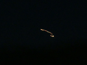Click to enlarge MUFON database photo